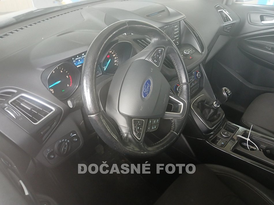 Ford Kuga 2.0  4x4