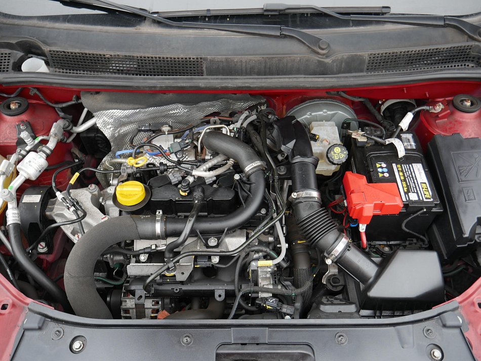 Dacia Sandero 1.0 TCe 