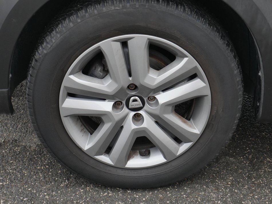 Dacia Sandero 1.0 TCe 