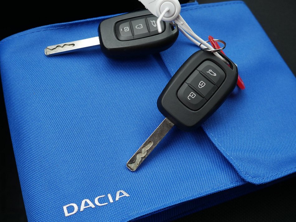 Dacia Sandero 1.0 TCe 