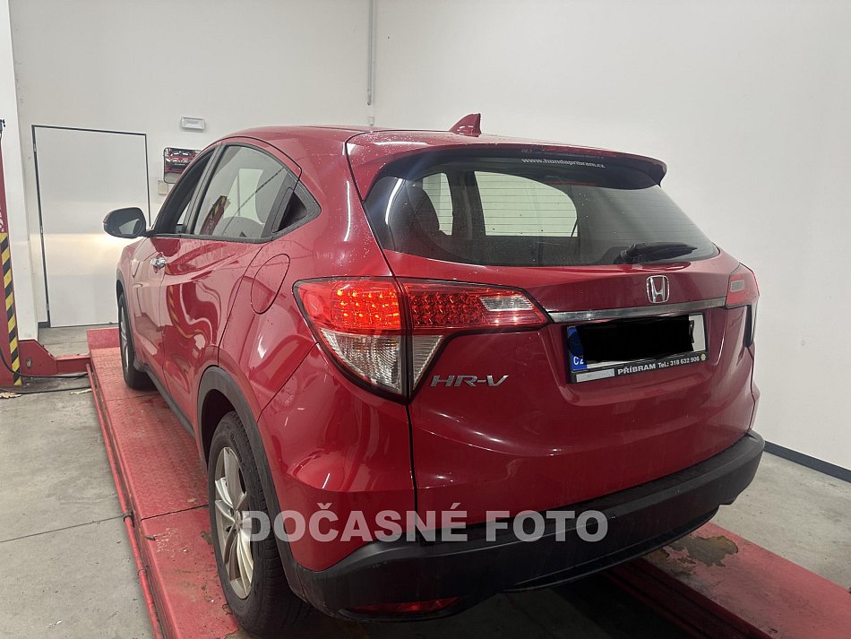 Honda HR-V 1.5i 