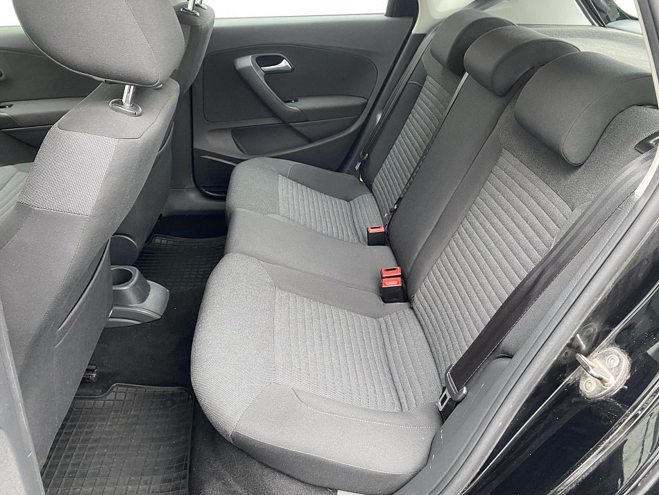 Volkswagen Polo 1.4i Comfortline