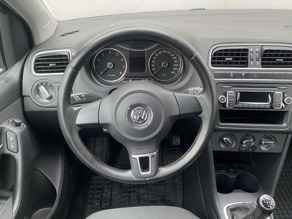 Volkswagen Polo 1.4i Comfortline
