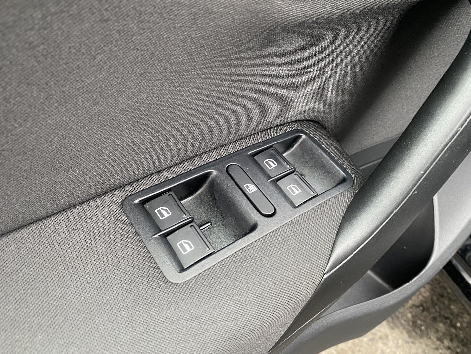 Volkswagen Polo 1.4i Comfortline