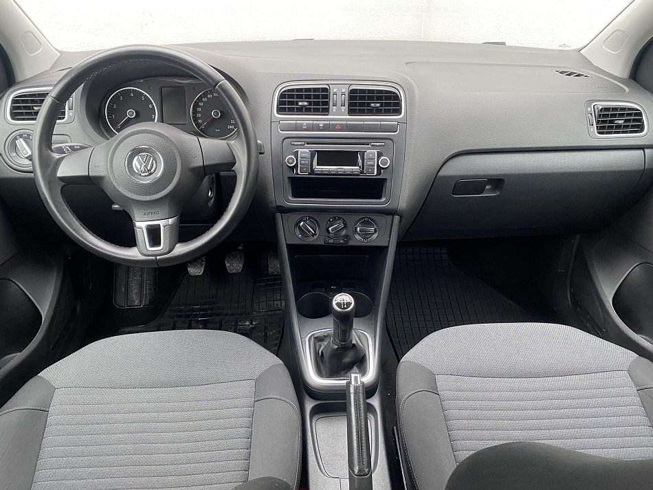 Volkswagen Polo 1.4i Comfortline