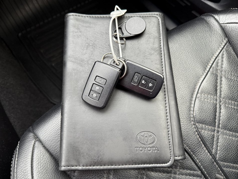 Toyota RAV4 2.0 D-4D 