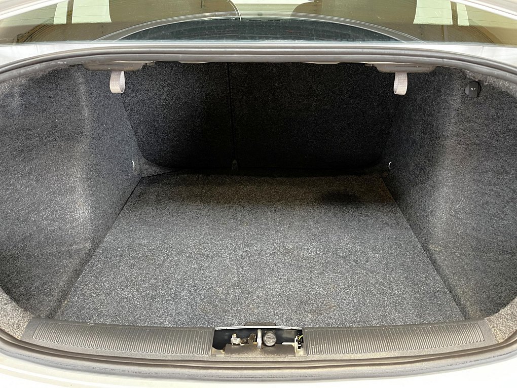 Škoda Fabia I 1.4 16V Elegance