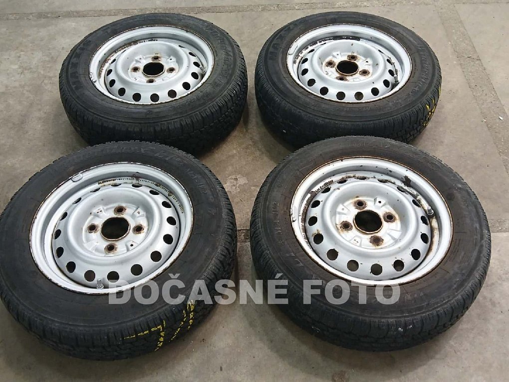 Nissan NV200 1.5dCi Tekna