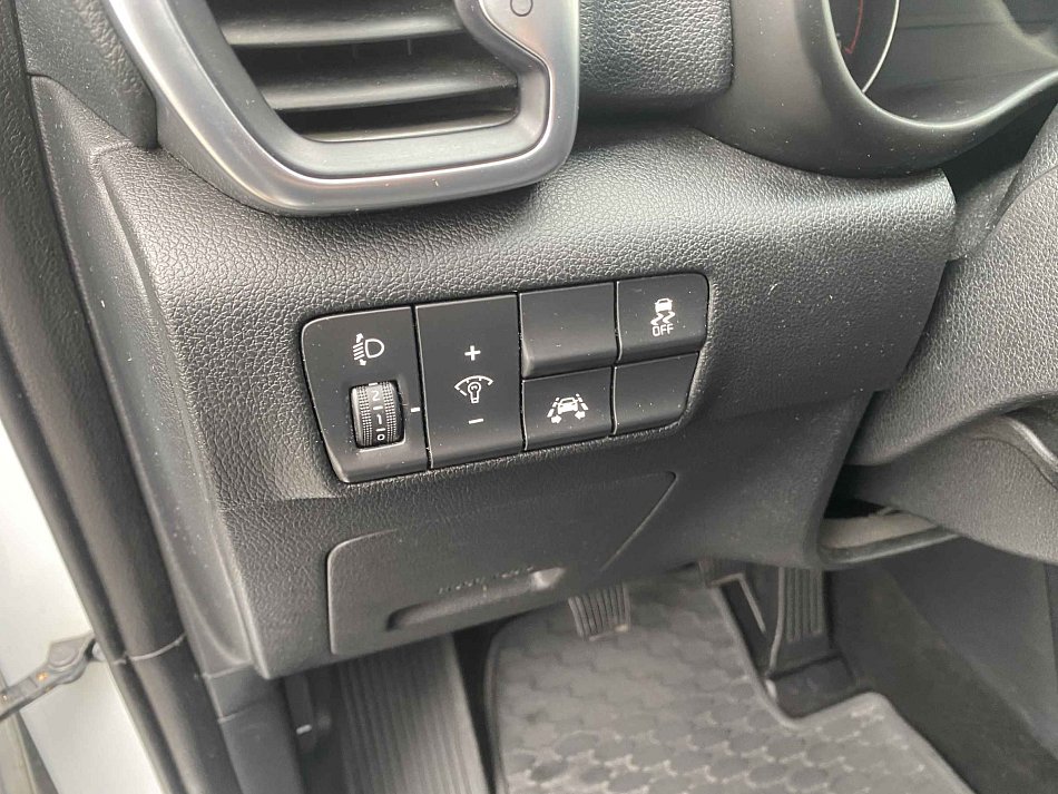 Kia Sportage 1.7 CRDi 
