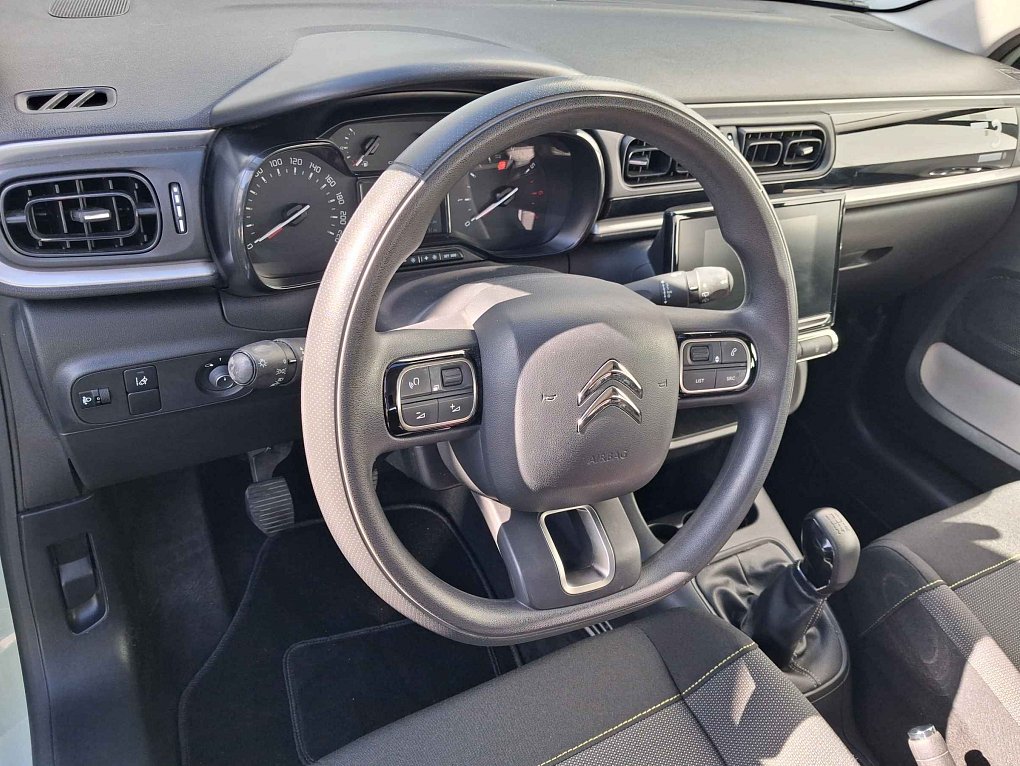 Citroën C3 1.2PT Feel
