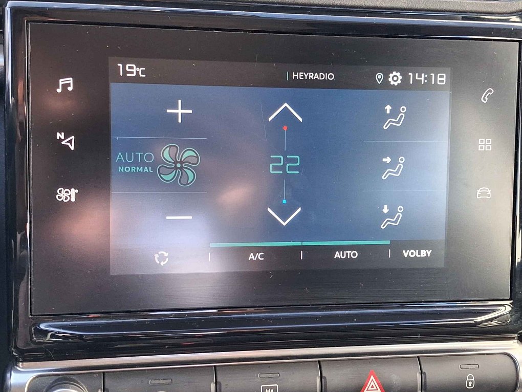 Citroën C3 1.2PT Feel