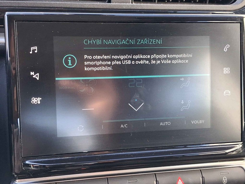 Citroën C3 1.2PT Feel