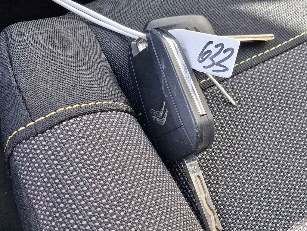 Citroën C3 1.2PT Feel