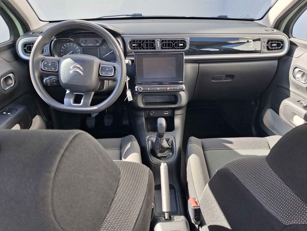 Citroën C3 1.2PT Feel