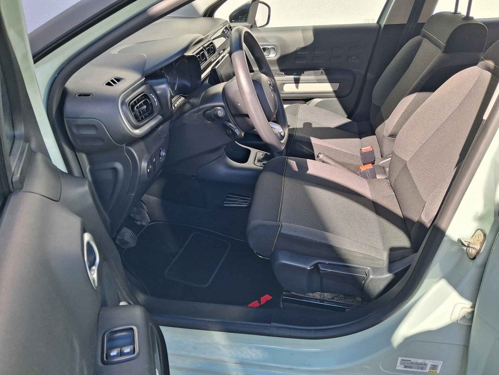 Citroën C3 1.2PT Feel