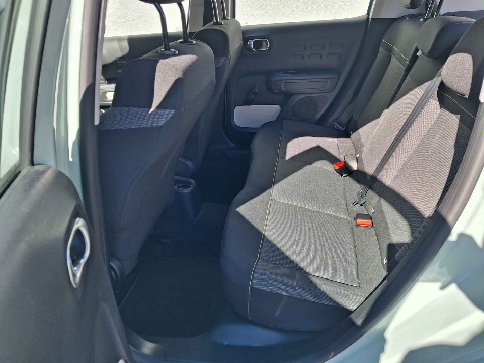 Citroën C3 1.2PT Feel