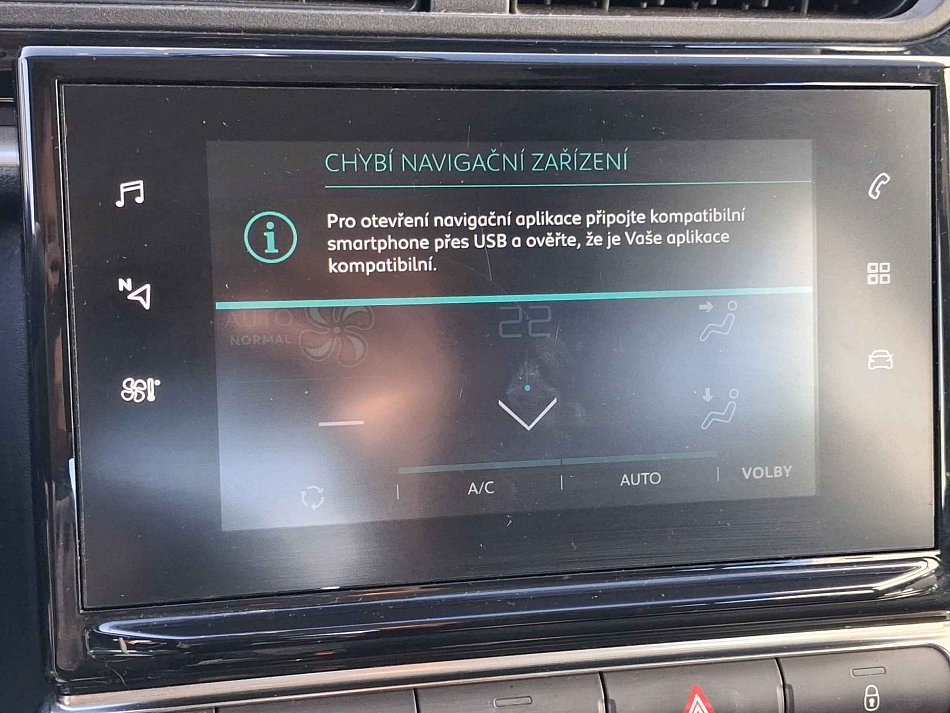 Citroën C3 1.2PT Feel
