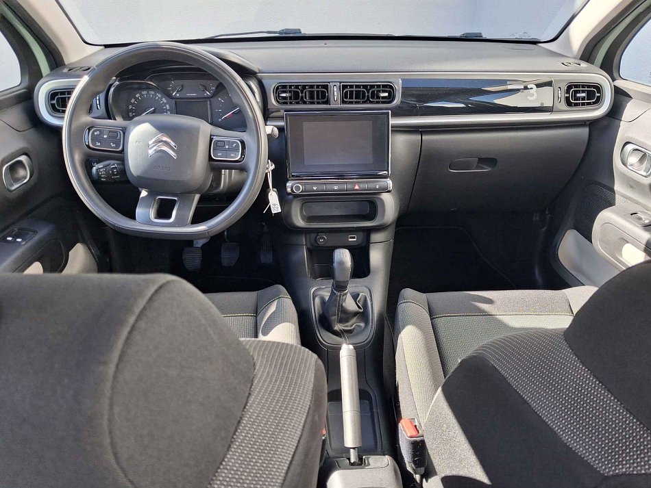 Citroën C3 1.2PT Feel