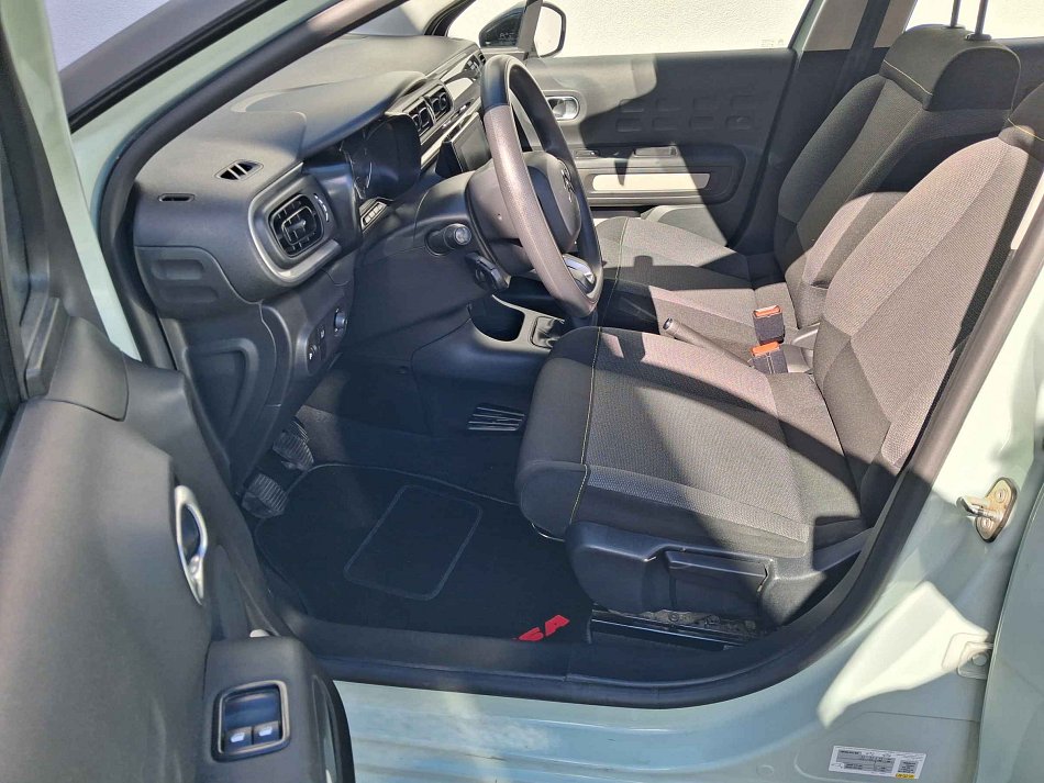 Citroën C3 1.2PT Feel
