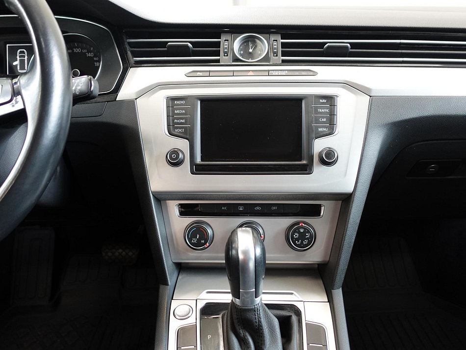 Volkswagen Passat 2.0TDi 
