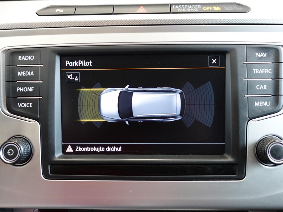 Volkswagen Passat 2.0TDi 