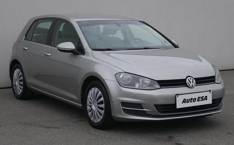Volkswagen Golf 1.2 TSi 