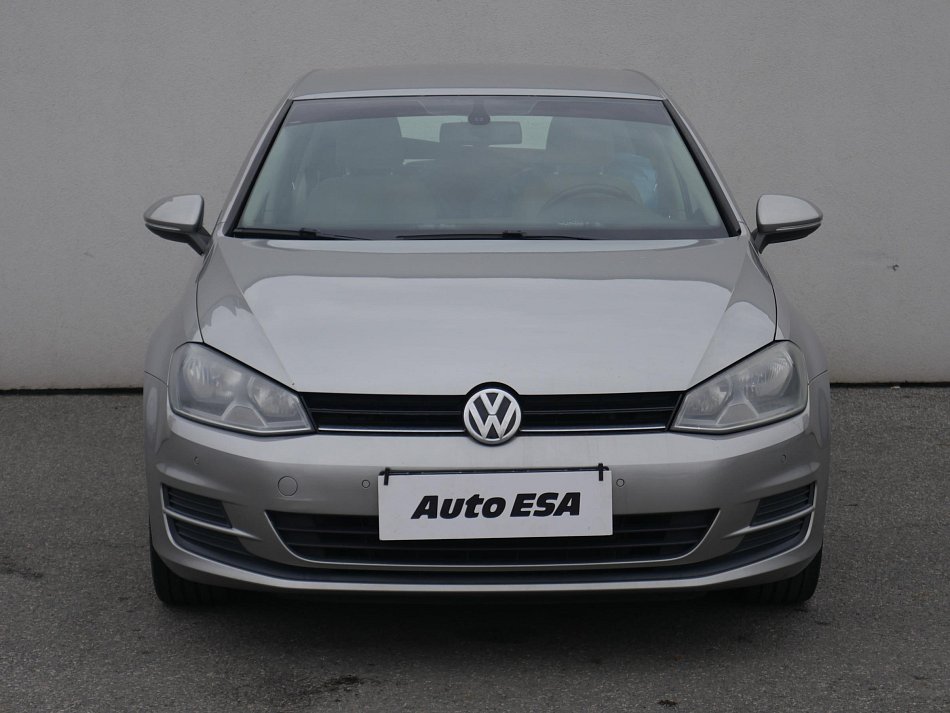 Volkswagen Golf 1.2 TSi 