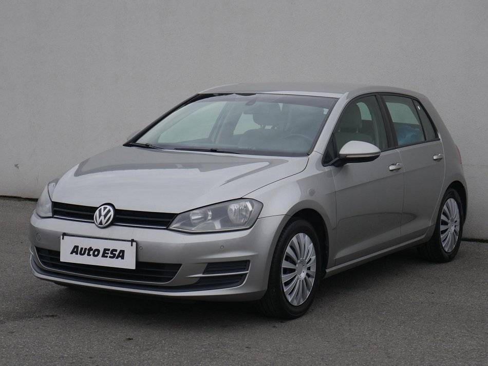 Volkswagen Golf 1.2 TSi 