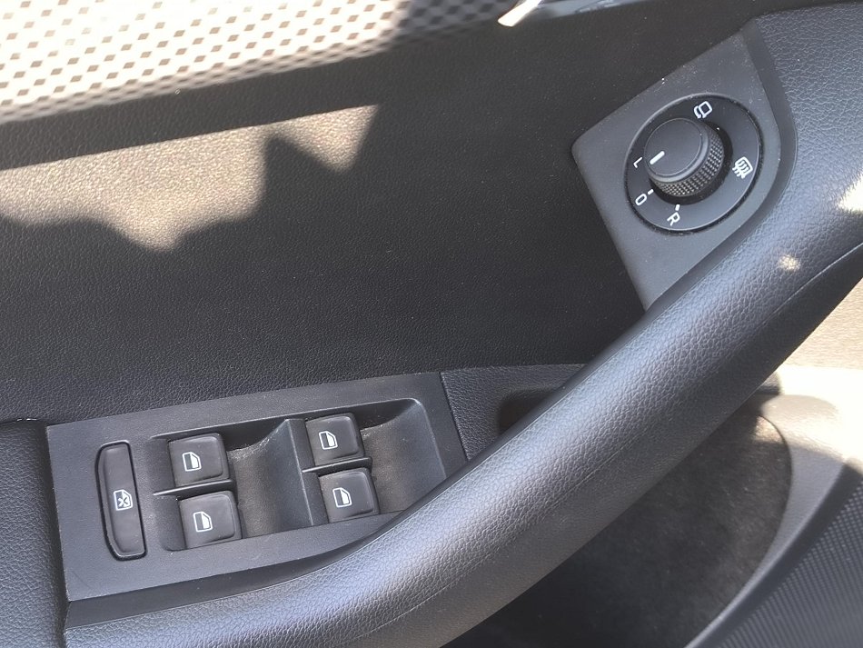 Škoda Octavia III 2.0 TDi RS Challange