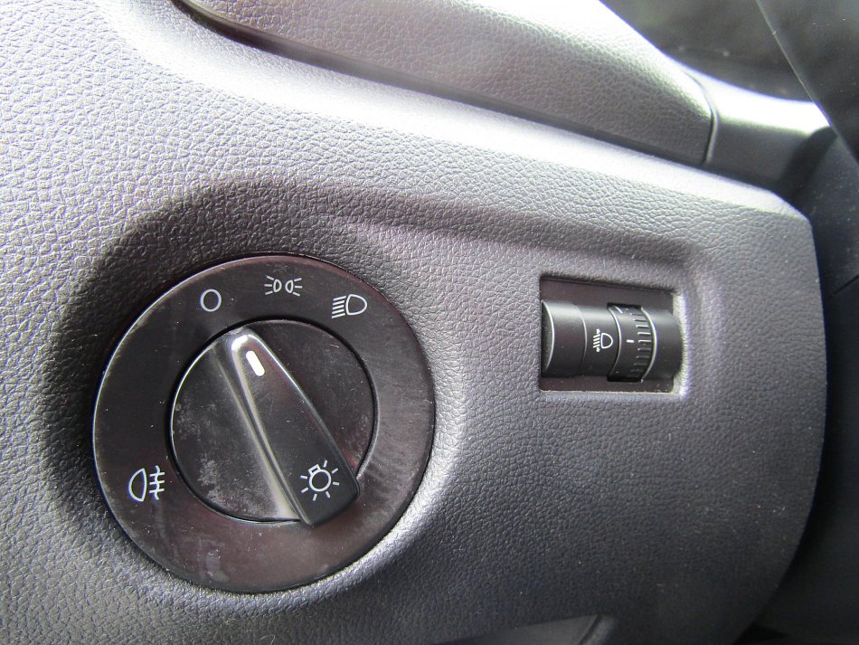 Škoda Fabia II 1.4i 16V 