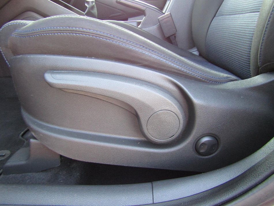 Hyundai Tucson 1.7 CRDi 