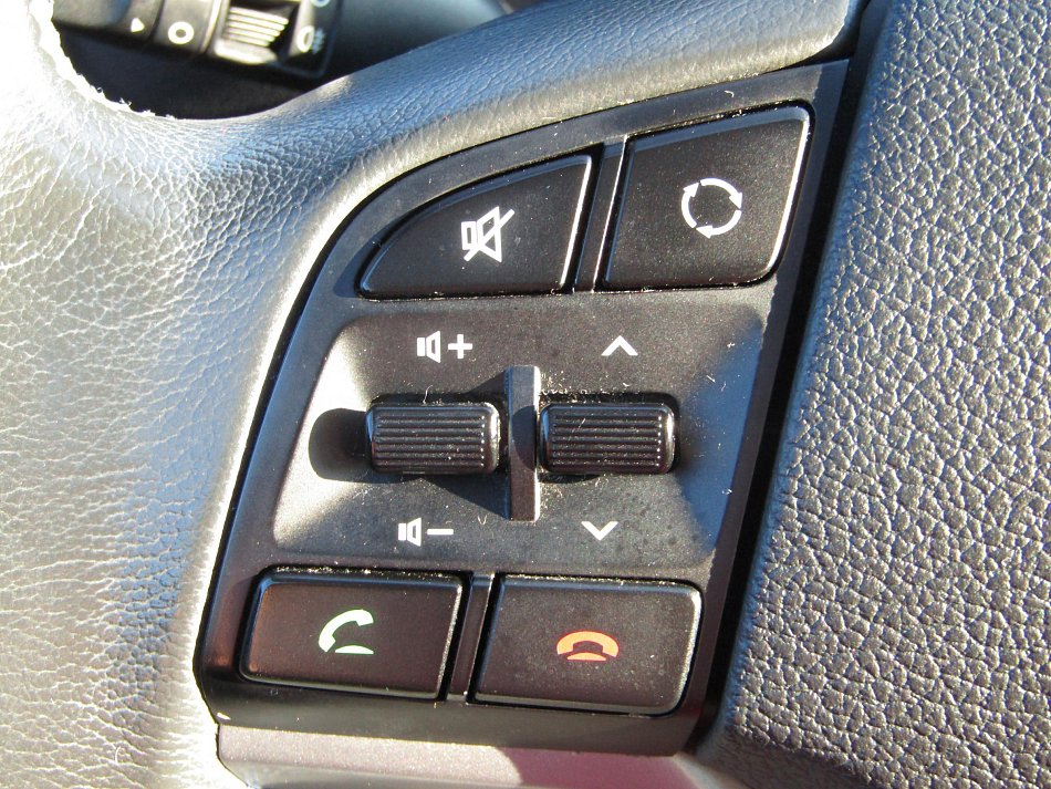 Hyundai Tucson 1.7 CRDi 