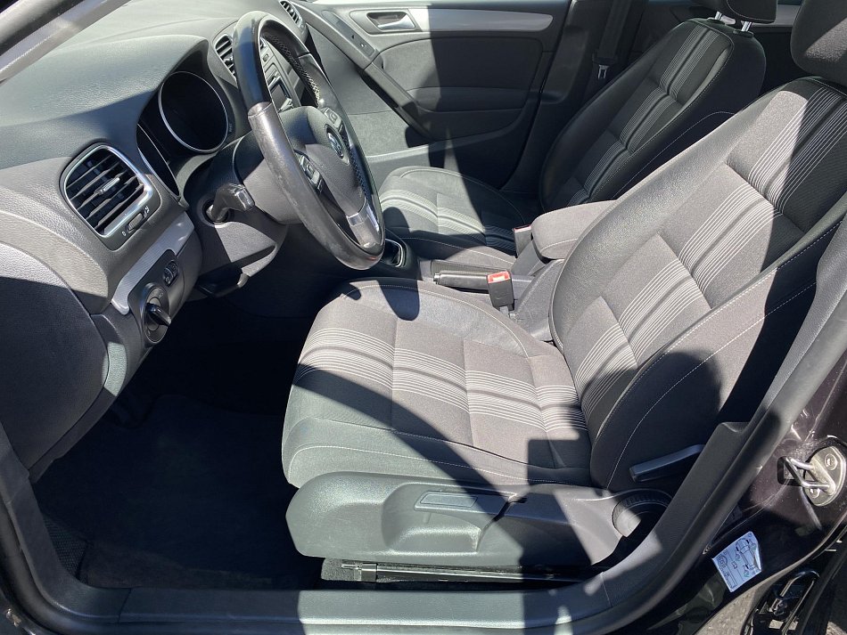 Volkswagen Golf 1.2 TSi Match