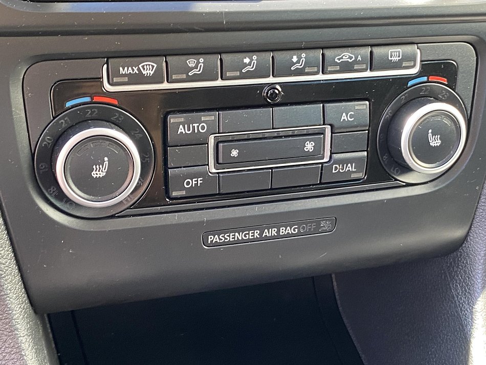 Volkswagen Golf 1.2 TSi Match