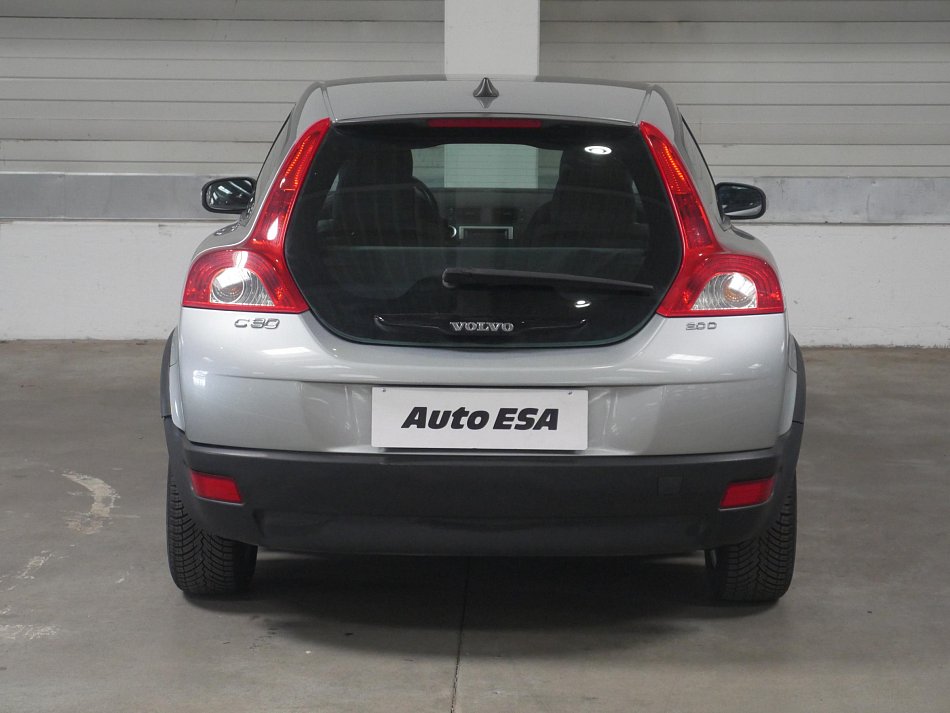 Volvo C30 2.0 D 