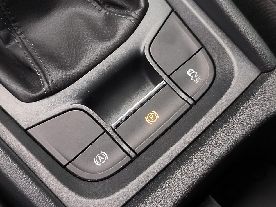 Škoda Karoq 1.6 TDi 