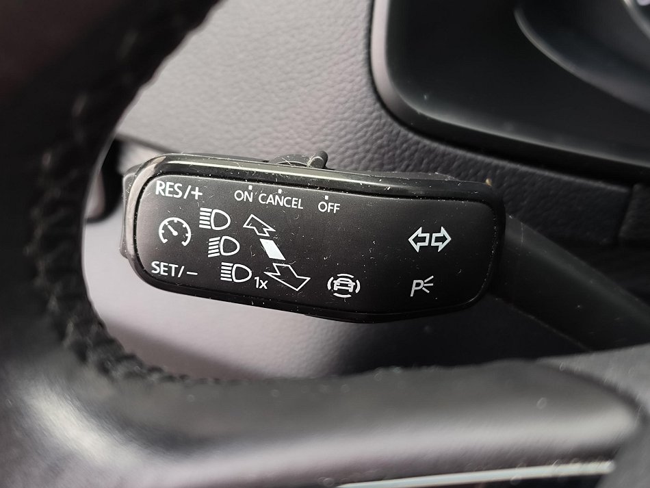 Škoda Karoq 1.6 TDi 