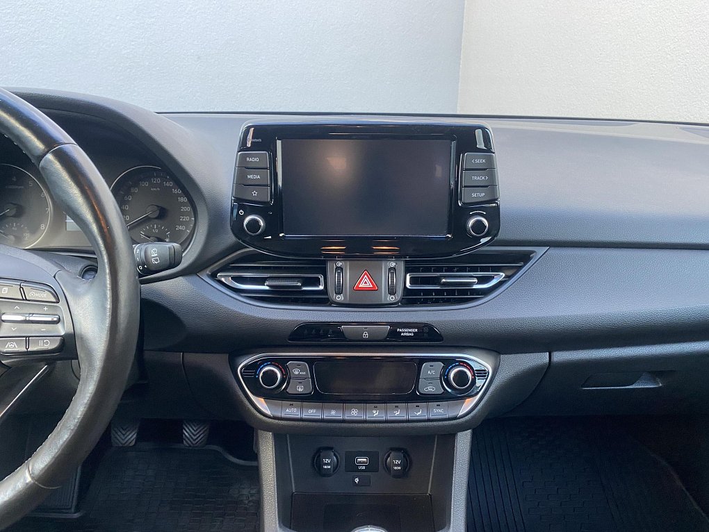 Hyundai I30 1.0 T-GDi Smart