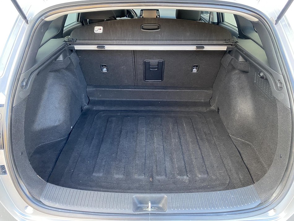 Hyundai I30 1.0 T-GDi Smart