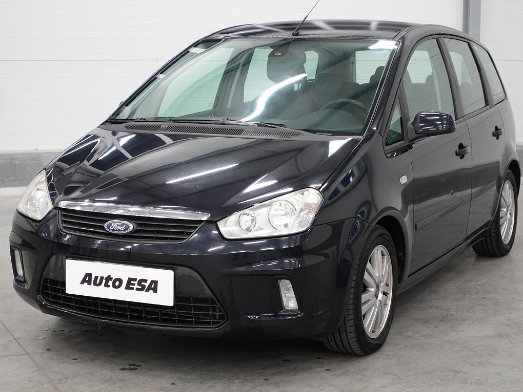 Ford C-MAX 1.6i 