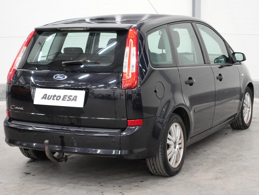 Ford C-MAX 1.6i 
