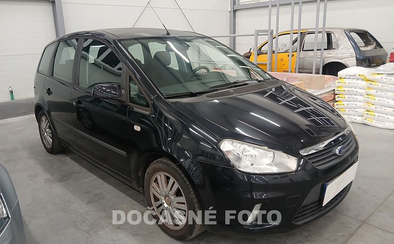 Ford C-MAX 1.6i 