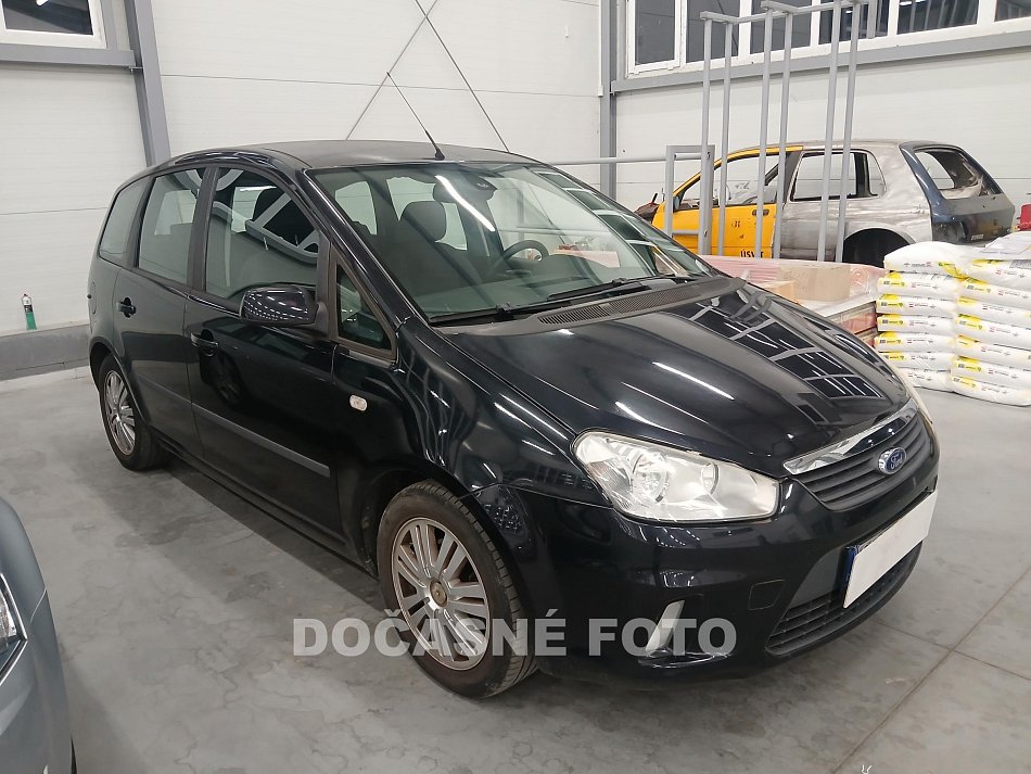Ford C-MAX 1.6i 