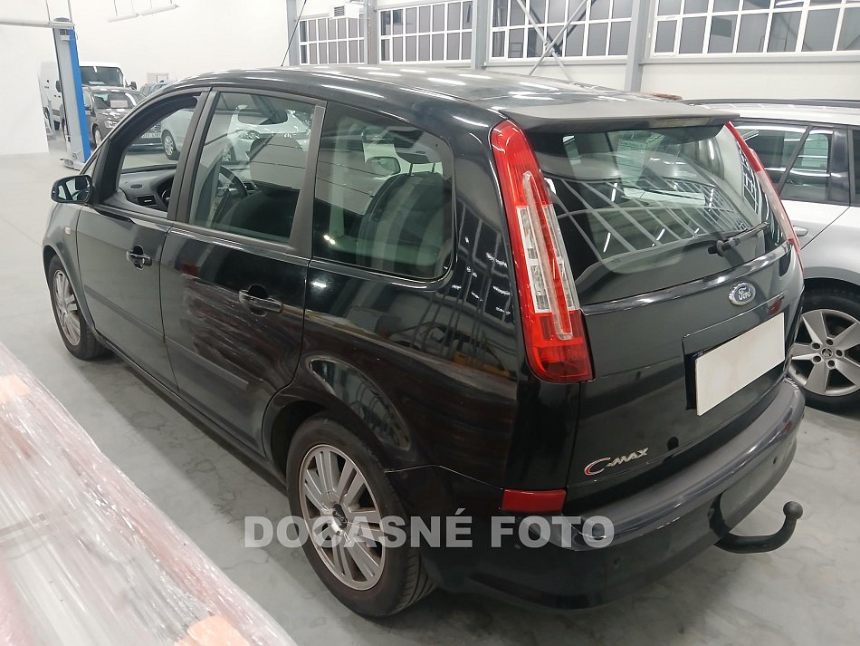 Ford C-MAX 1.6i 
