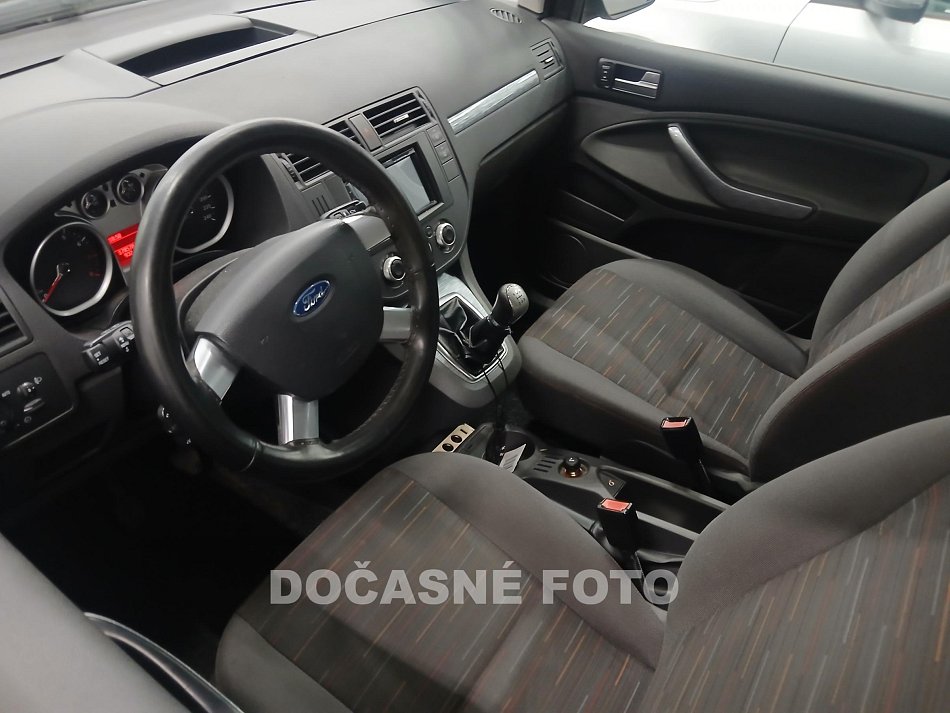 Ford C-MAX 1.6i 