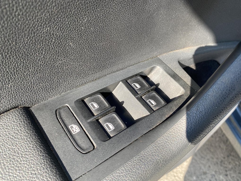 Škoda Octavia III 2.0 TSi RS