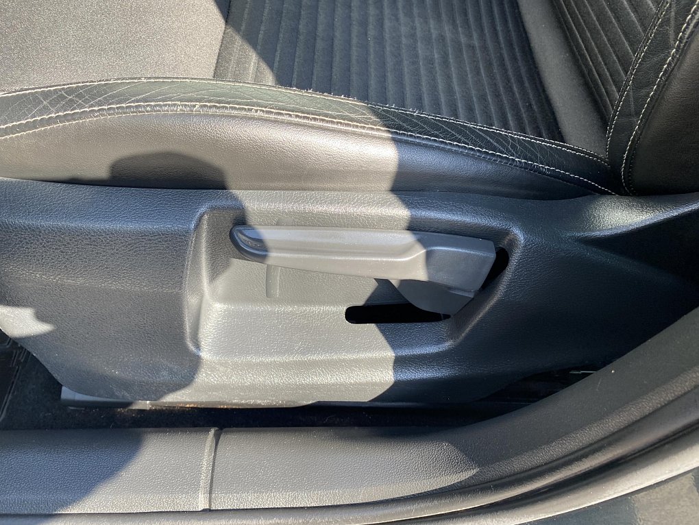 Škoda Octavia III 2.0 TSi RS