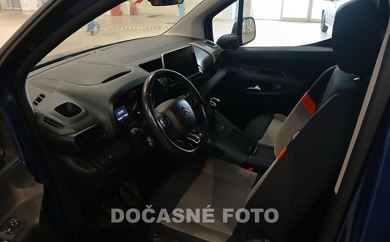 Citroën Berlingo 1.5 HDI  XTR