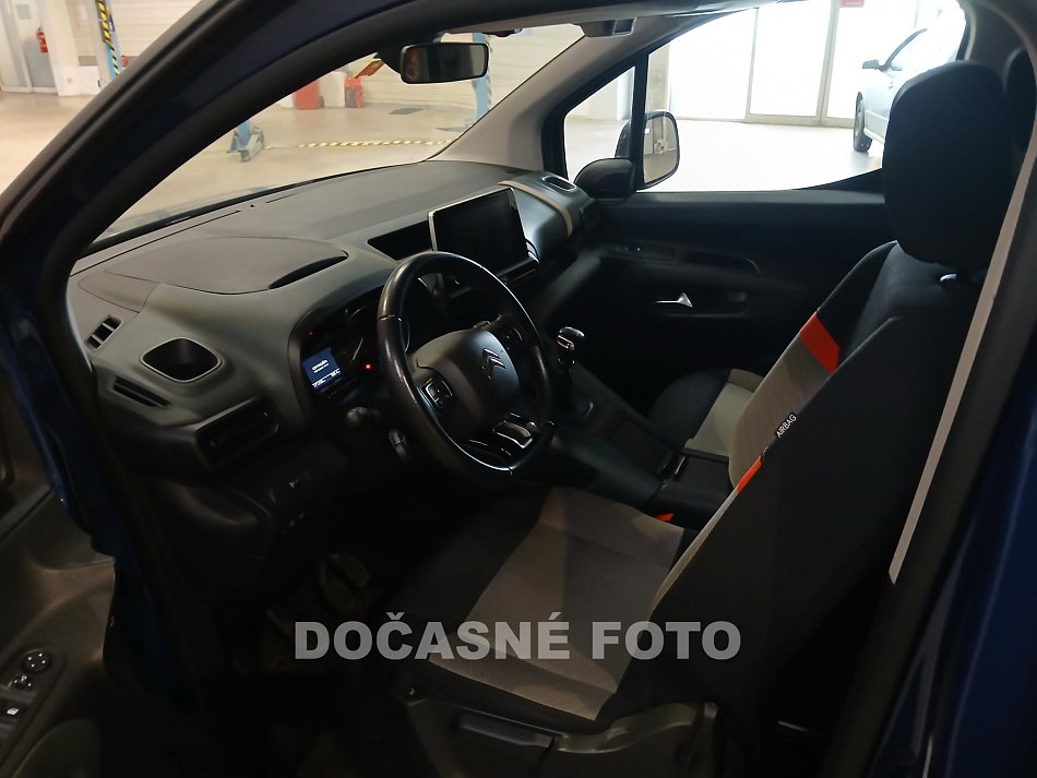 Citroën Berlingo 1.5 HDI  XTR