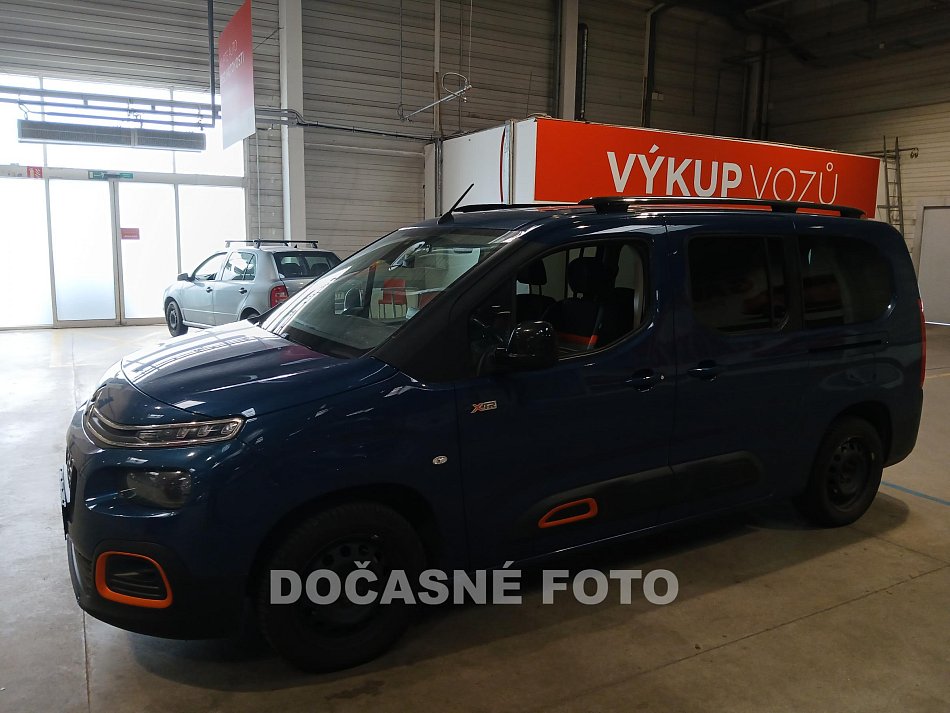 Citroën Berlingo 1.5 HDI  XTR